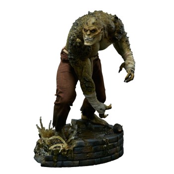 DC Comics Premium Format Figure Killer Croc 47 cm